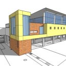 대구남송초등학교 이미지