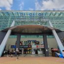 안양역 메타볼자전거주차장 이미지