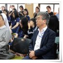 연일중학교에서 있었던 학생들과 수녀님의 만남의 시간,사진올립니다. 이미지