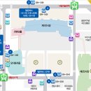 2호선 센텀시티역 7번출구 이미지