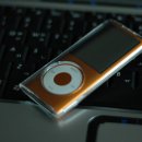 iPOD Nano 4th Gen. 8GB 이미지