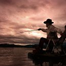 상중도뱃터 이미지