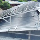 광명2 태양광발전소 이미지