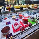 멜팅카라멜 | 투썸플레이스 케이크 주문 케익 메뉴 크리스마스 멜팅스노우맨 반전