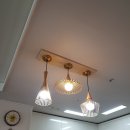 남양주 별내 쌍용예가 38평대 LED조명시공+리폼후기