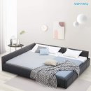 《코웨이홈케어닥터》저상형패밀리침대세트 및 공기청정기 특별이벤트 이미지