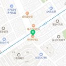 파리바게뜨금정신환점 이미지