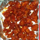 둘마리깻잎순살치킨