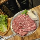 문래역 1~2번 출입구 사이 이미지