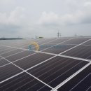 다산 태양광발전소 이미지