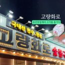 고량화로
