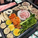 고양셀프카센타 | 중산동 맛집 제주 조삼냉삼 중산본점