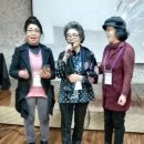 안영희 축사 | 2016년 한국시인협회 가을 세미나 수원 전국대회 11.26-27