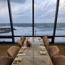 숨비소리 | 제주도 공항 근처 바다뷰 횟집 숨비소리횟집 후기