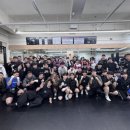 WS복싱클럽 마곡점 이미지