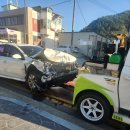 주정차CCTV-안성우체국 | 완주 도로서 차량 4대 연쇄 추돌... 70대 운전자 숨진 비극적 사고의 전말