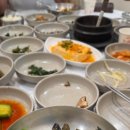 어쩌다감자탕원주우산점