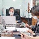 강화경기장 회의실 이미지