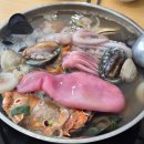 김용식해물손칼국수 | 평택 팽성 맛집 | 해물이 한가득 들어간 박승광해물손칼국수 재방문 솔직후기
