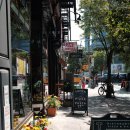 알로하이 | 뉴욕여행 DAY3 베슬, 하이라인파크, 첼시마켓, 리틀아일랜드, 북창동순두부, 알로 미드타운 루프탑바