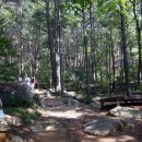 산성등산로1 이미지