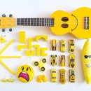 즐겁게 배우는 우쿨렐레 이미지