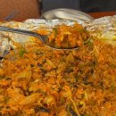 백채 김치찌개 여수죽림점