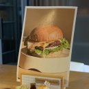 유캔두잇버거 이미지