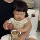 놀이터PC방 | 25년 10월 육아일기(11개월) - 아장아장 놀이터 일상