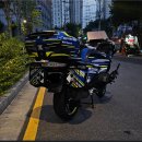 23년식 옵션많은 BMW R1250RT 판매합니다. 이미지