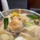 궁안에 개성만두 | 안국역 한식 개성만두궁 인사동 맛집 추천