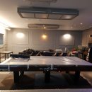 JK 당구장 이미지
