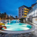 휘닉스 실내수영장 이미지