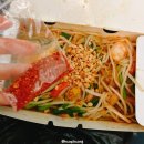 은행나무약국 | 인천 부평깡시장 태국 현지인 &#39;팟타이&#39; 포장 후기