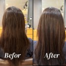 헤어수 | [교대역 미용실] 준오헤어 복구 클리닉 – 수인 원장님 두 번째 방문 후기