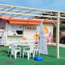 욕지도 할매바리스타 이미지