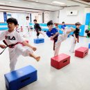 화랑 태권도장 이미지