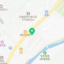 세븐일레븐 양주장흥점