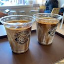 라운드커피 이미지