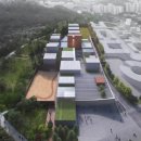 한국현대문학관 이미지