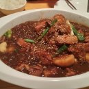 히로미찌찜닭