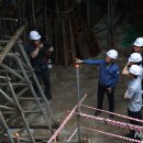 신당동 근린생활시설 신축공사 이미지