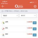 원더풀주유소 이미지