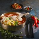 파주닭국수 이미지