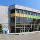 혜전대학 구내안경원 이미지