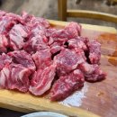 용산소갈비 맛집 추천, 가성비 소고기 맛집 '꽃보다소' 솔직 후기
