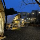 🏕️서울뚜벅이캠핑 서초청계산골든밸리캠핑장 후기