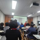 서울시립강서노인종합복지관 이미지