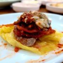 장안칼국수 이미지