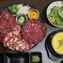 장손육회생고기